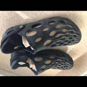 Men’s Merrell shoes are very comfortable and good on any occasions